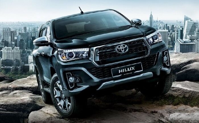 Cuộc chiến phân khúc xe bán tải: ‘Kẻ tăng giá, người cắt giảm trang bị’
