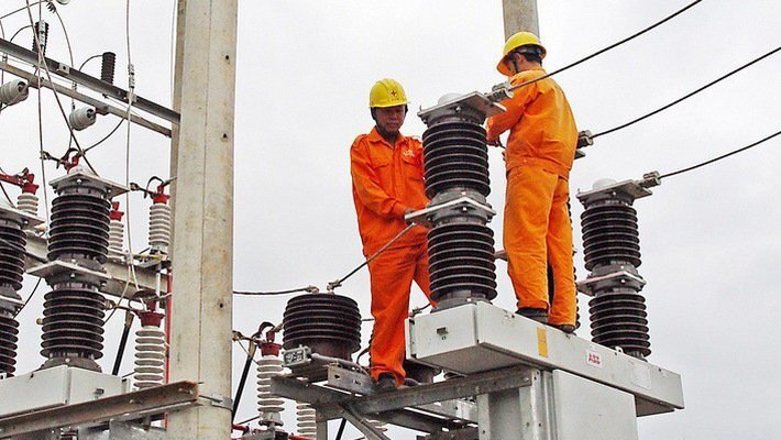 Phó thủ tướng: 'Khả năng thiếu điện trong vài năm tới là hiện hữu'