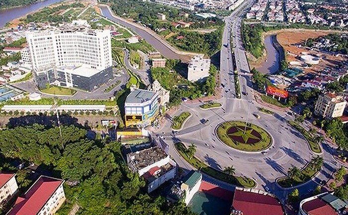 Chính thức sáp nhập Sở Giao thông vận tải và Sở Xây dựng Lào Cai
