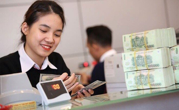 Định giá cổ phiếu ngân hàng đã về mức hấp dẫn?