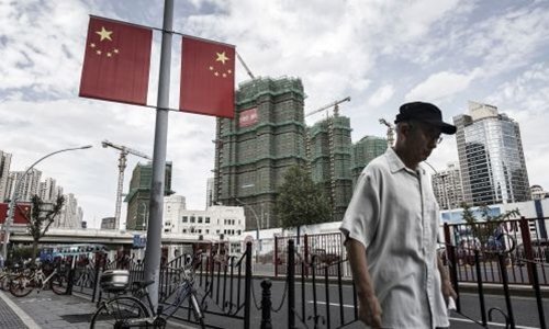 Kinh tế Trung Quốc tăng trưởng chậm lại