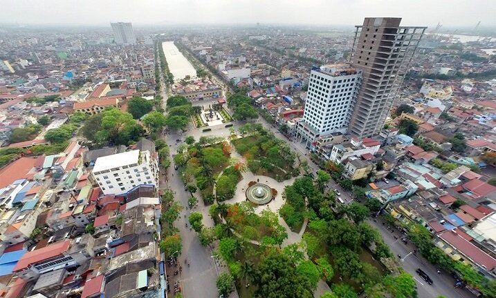 Điểm mặt hàng loạt dự án ở Hải Phòng đội vốn hơn 7.000 tỷ đồng