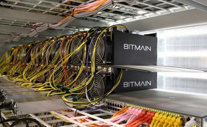 Ngân hàng Nhà nước nhất trí đề xuất tạm dừng nhập khẩu máy đào tiền ảo