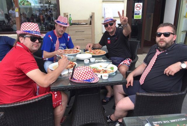 Chi 12 tỷ USD cho World Cup, Nga thu lại bao nhiêu?