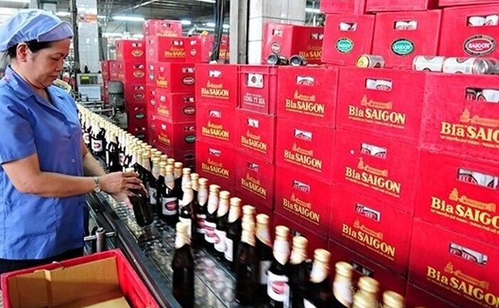 Nhiều doanh nghiệp nội có dấu hiệu chuyển giá, điển hình như Sabeco