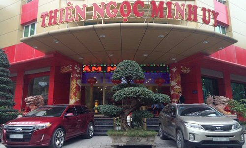 Hơn 17.000 người tham gia Thiên Ngọc Minh Uy chưa được hoàn tiền