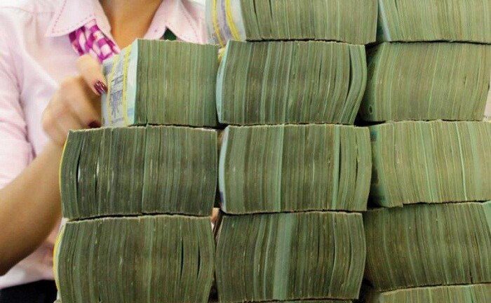 Tổng tài sản hệ thống ngân hàng đạt trên 10,3 triệu tỷ đồng