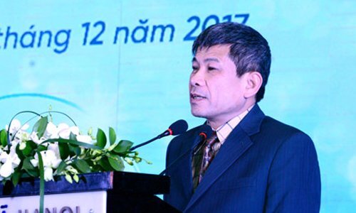 Ông Cát Quang Dương phụ trách VietinBank thay ông Nguyễn Văn Thắng