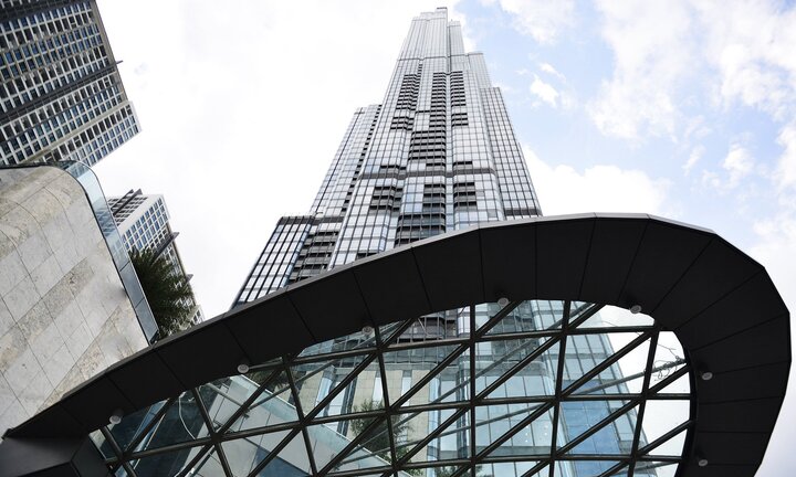 Những con số ít người biết về 10 tòa nhà cao nhất Việt Nam, đứng đầu là Landmark 81 tại TP.HCM