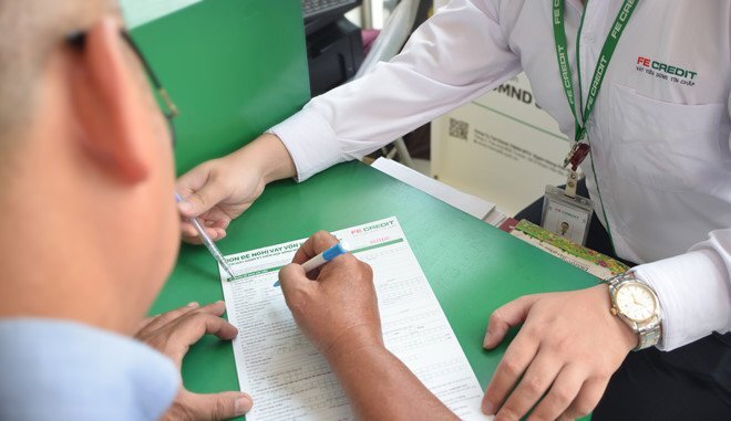 Tài chính, ngân hàng, bảo hiểm bị khiếu nại nhiều nhất
