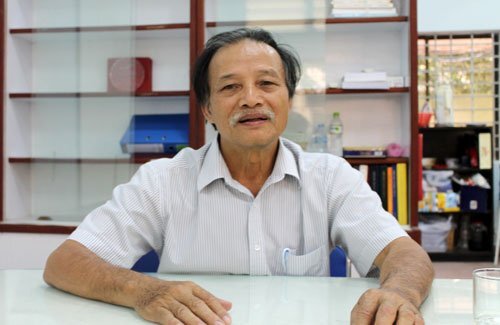 PGS.TS Nguyễn Thiện Tống: 'Cần chính sách rõ ràng lôi kéo đầu tư tư nhân phát triển hàng không'