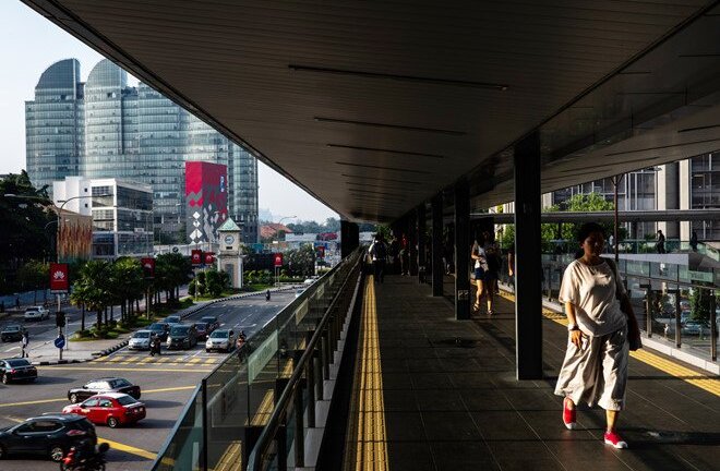 Moody's cảnh báo thâm hụt ngân sách ở Đông Nam Á