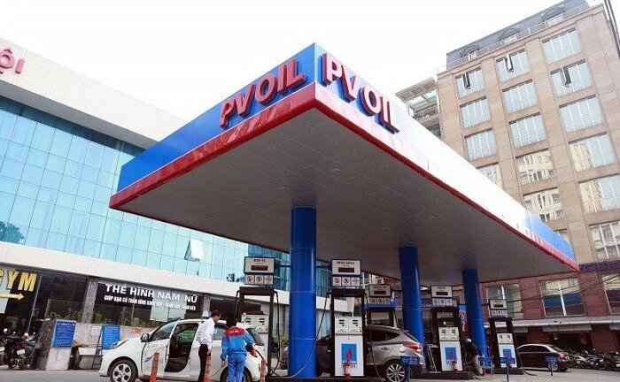 Phó Tổng giám đốc Vietjet Trần Hoài Nam làm thành viên HĐQT PV Oil