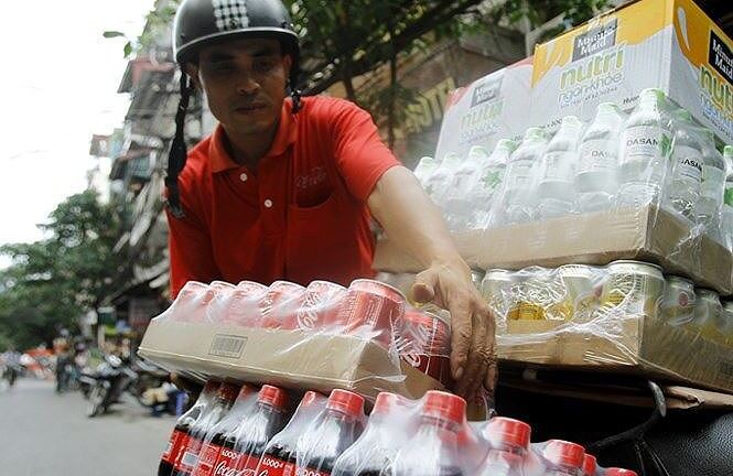 Áp thuế tiêu thụ đặc biệt, cần tránh tăng thuế đột ngột