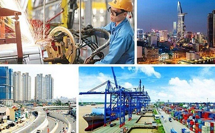 Chuyên gia 'chốt' 3 kịch bản chính kinh tế Việt Nam giai đoạn 2018 - 2020