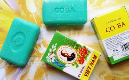 Xà bông Cô Ba được định giá gần 700 tỷ đồng