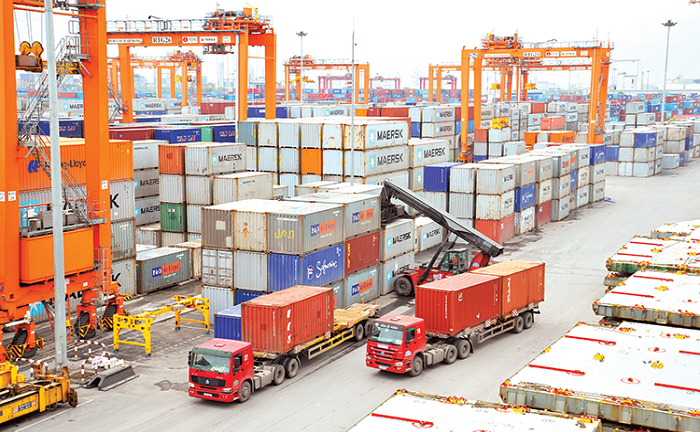 Bộ Công Thương cảnh báo các công ty xuất nhập khẩu không giao dịch với 2 công ty Tây Ban Nha