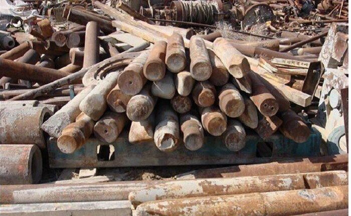 Sau lệnh siết nhập khẩu phế liệu, Hiệp hội Thép ‘cầu cứu’ Bộ Tài nguyên Môi trường