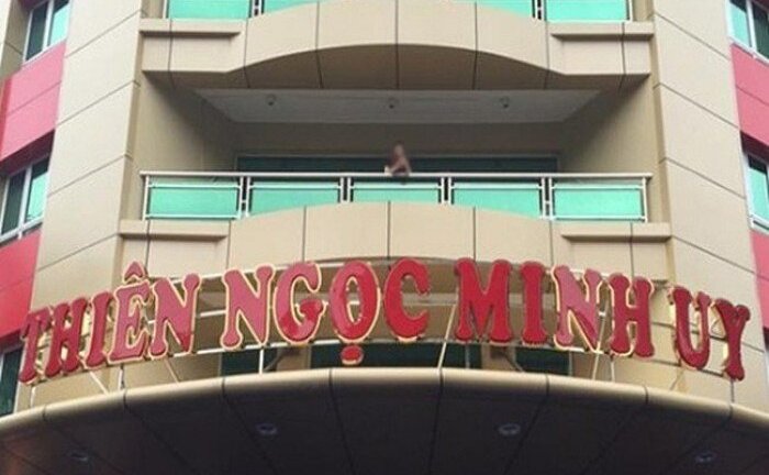 Bị chấm dứt bán hàng đa cấp, vì sao Thiên Ngọc Minh Uy vẫn nộp thuế cao?