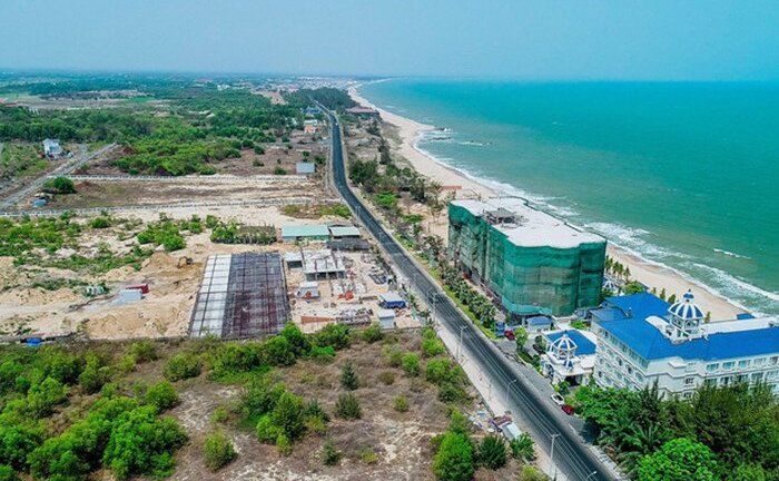 Kiên Giang kêu gọi đầu tư cho 2 siêu dự án tại Phú Quốc
