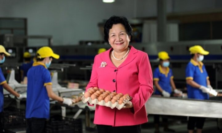 Ông chủ thương hiệu yến sào Yến Việt bị mất 'ghế' sau khi nhận vốn đầu tư từ VinaCapital