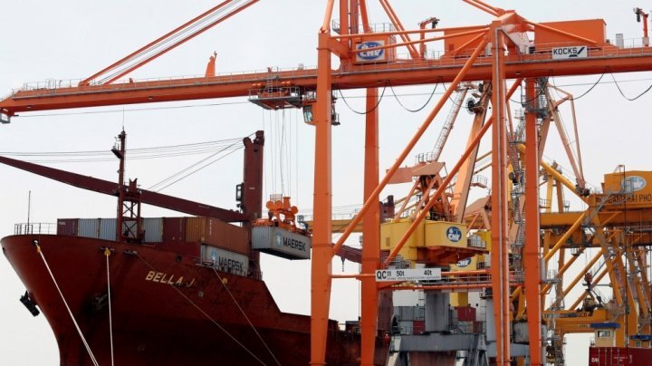 Việt Nam bị ảnh hưởng nặng nề nhất Đông Nam Á trong cuộc chiến thương mại Mỹ - Trung?