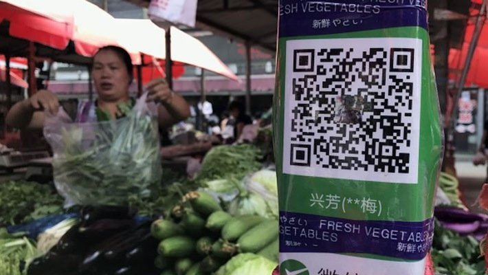 Trung Quốc đang trở thành 'xưởng in tiền' của thế giới