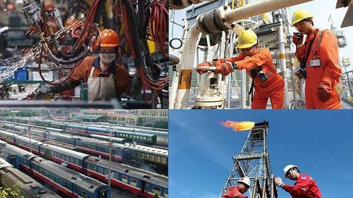 19 doanh nghiệp về 'siêu ủy ban' có thể thay sếp