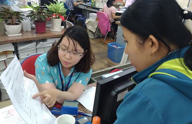 Thu thuế kinh doanh online: Liệu có 'bắt cóc bỏ đĩa'?