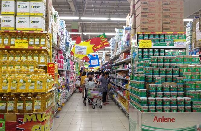 Đằng sau sự góp mặt của đại gia Thái Lan tại doanh nghiệp Việt