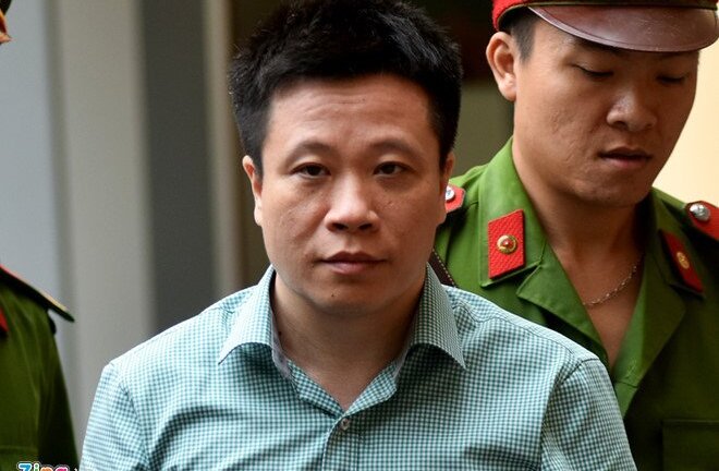 Cưỡng chế kê biên hơn 70 triệu cổ phiếu của ông Hà Văn Thắm