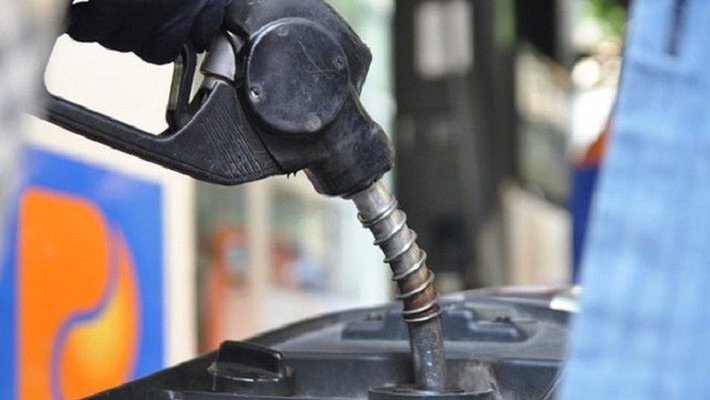 Nhập khẩu xăng dầu về Việt Nam giảm mạnh trong tháng 7