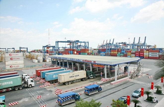 Lý do khiến phế liệu nhựa tồn đọng như núi ở cảng