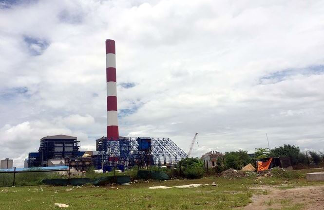 Dự án Nhiệt điện Thái Bình 2 chưa hoàn thành nhưng thiết bị hết bảo hành