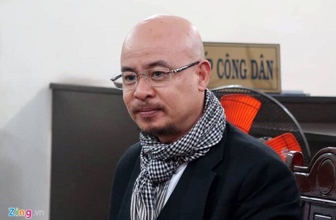 Vì sao bà Lê Hoàng Diệp Thảo xin hoãn phiên hòa giải với ông Đặng Lê Nguyên Vũ?