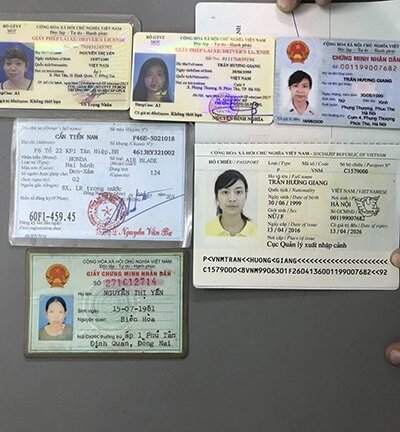 Gã đàn ông lộ diện là cướp khi gặp đặc nhiệm Sài Gòn