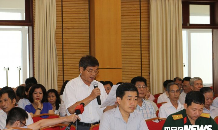 'Dự án đường sắt Cát Linh – Hà Nội đội vốn và chậm tiến độ, ai chịu trách nhiệm?'