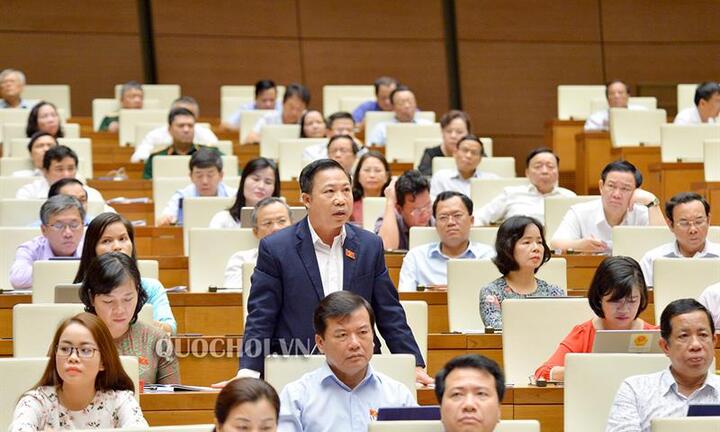 Họp Quốc hội có ngày vắng 100 người: Ý thức trách nhiệm của đại biểu chưa tương xứng với kỳ vọng của nhân dân