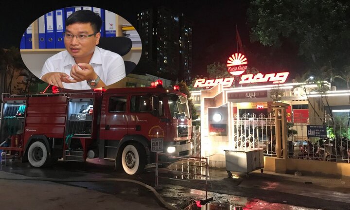 Luật sư: 'Dù có lỗi hay không, Công ty Rạng Đông cũng phải bồi thường cho dân'