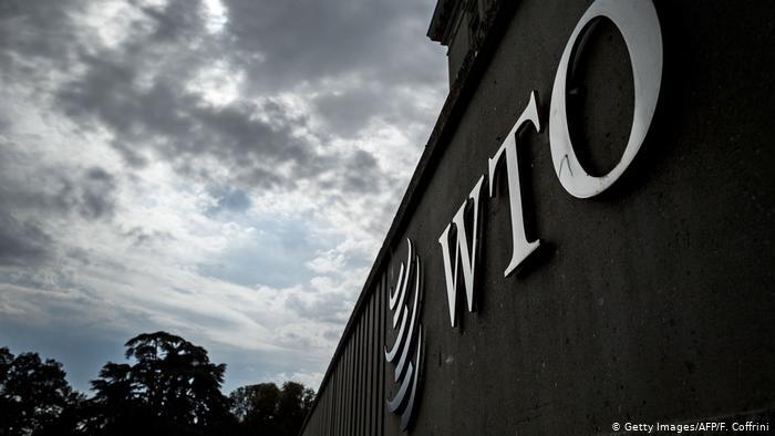 Hàn Quốc kiện Nhật Bản lên WTO