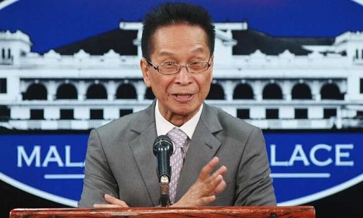 Phủ Tổng thống Philippines: Ông Duterte sẽ không từ bỏ phán quyết Biển Đông