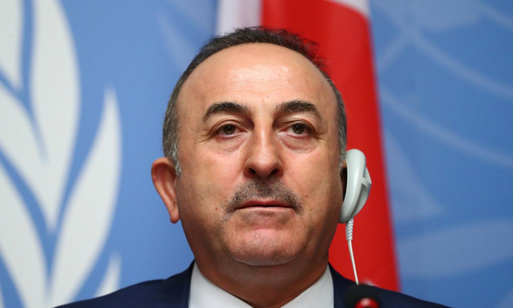 Mỹ dọa áp đặt trừng phạt trở lại, Thổ Nhĩ Kỳ lập tức lên án gay gắt