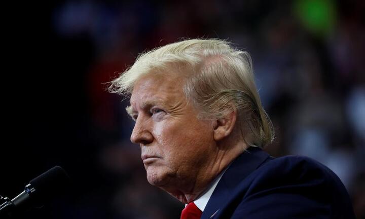 Các phiên điều trần luận tội ông Trump sẽ công khai vào tuần tới