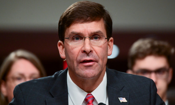 Bộ trưởng Quốc phòng Mỹ thăm châu Á: Nỗ lực chống lại sức mạnh Trung Quốc