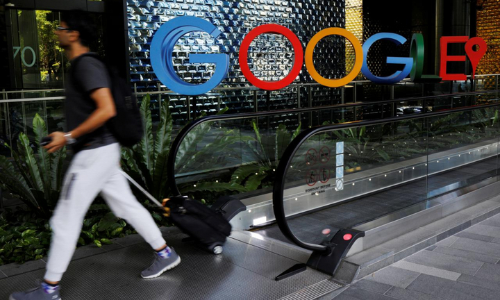 EU điều tra hoạt động thu thập dữ liệu của Google