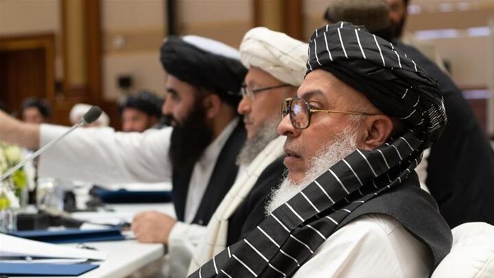 Mỹ mở lại đàm phán hòa bình với Taliban
