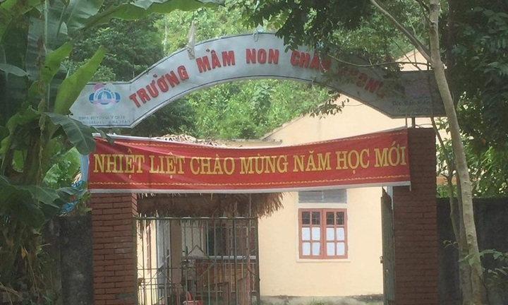 Nữ hiệu trưởng trường mầm non chết tại nhà riêng nghi treo cổ tự tử