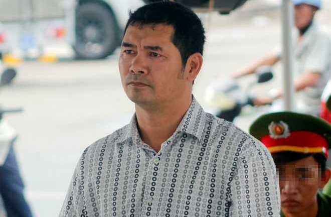 Kẻ giả công lệnh Thủ tướng để qua mặt CSGT nhận 2 năm tù