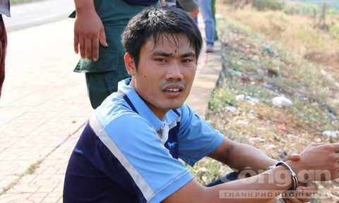 Tin lời thầy tướng số, giết người dìm xác xuống hồ