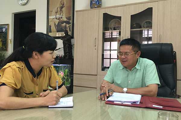 Tướng Hồ Sỹ Tiến lý giải nguyên nhân xảy ra hàng loạt thảm án chấn động